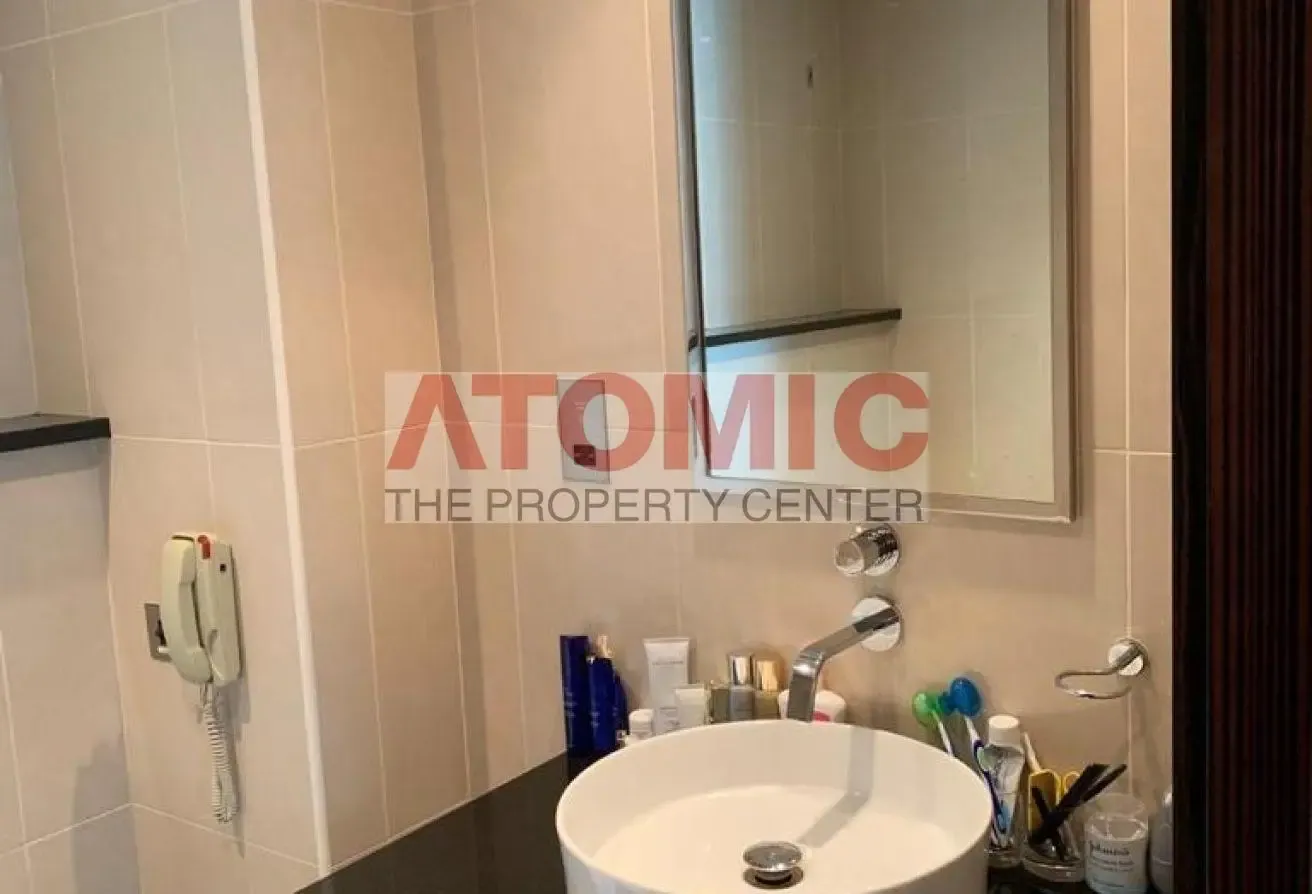 1 Month Free | Furnished 1bhk in Bonnington JLT