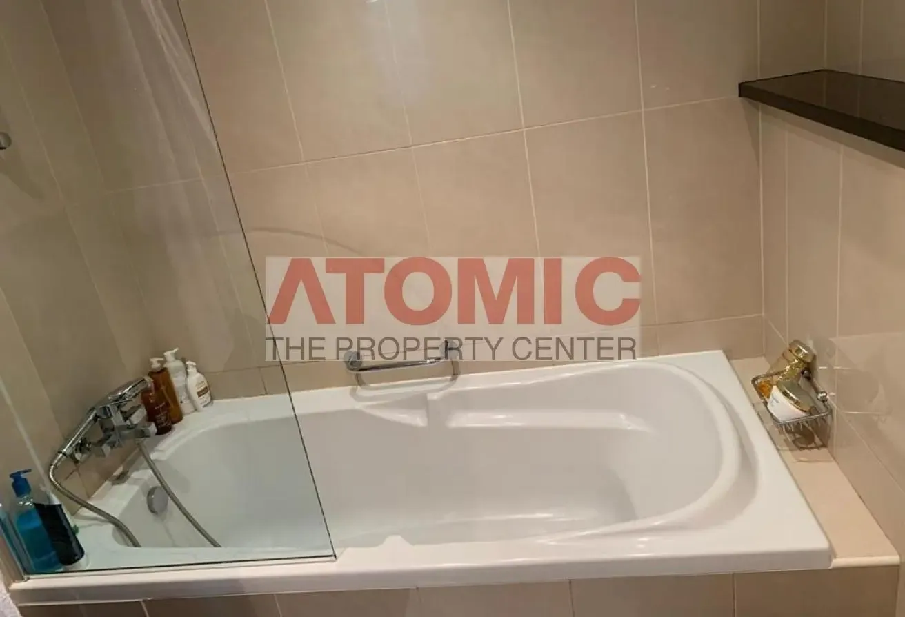 1 Month Free | Furnished 1bhk in Bonnington JLT