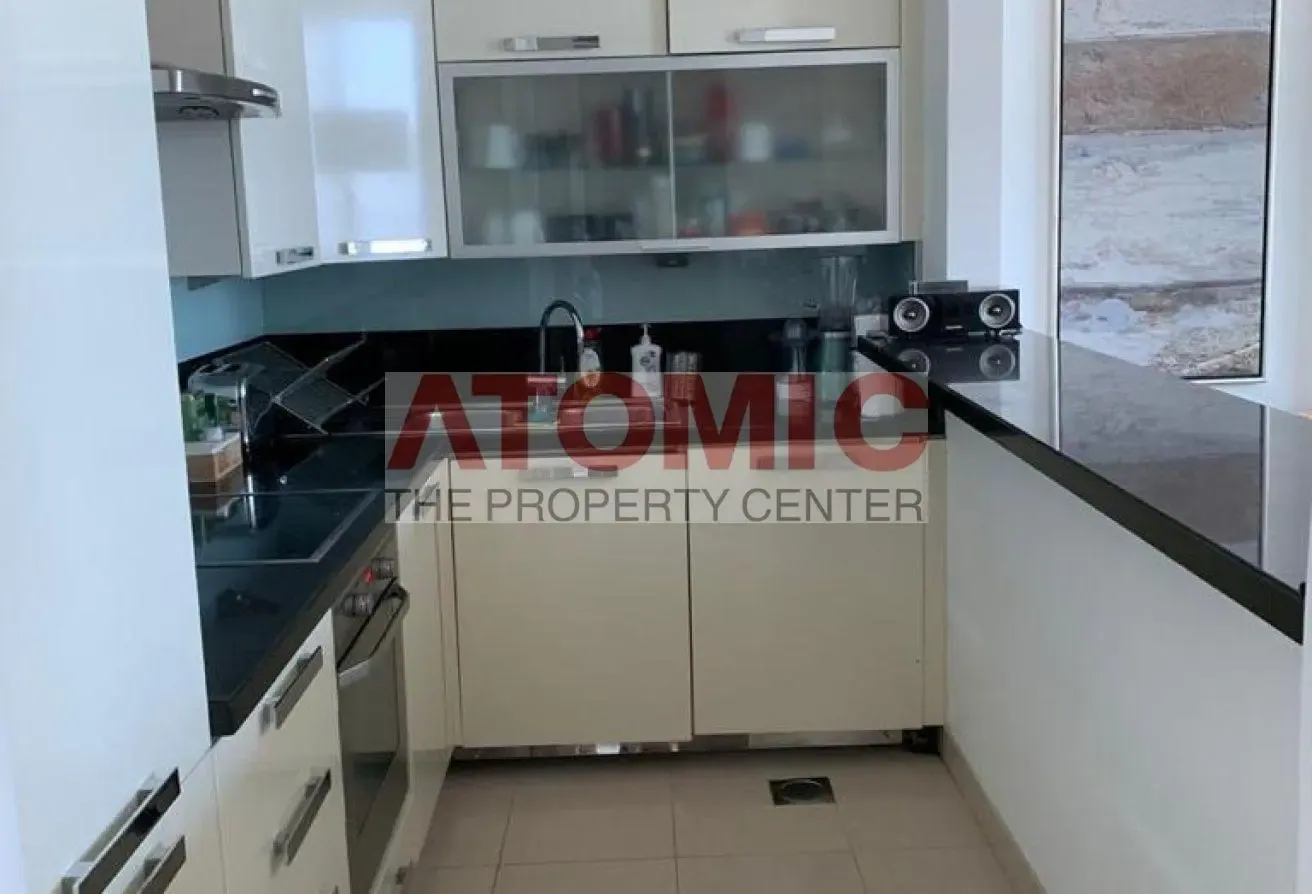 1 Month Free | Furnished 1bhk in Bonnington JLT