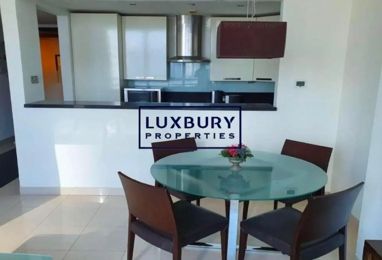 LAKE VIEW | FULLY FURNISHED | BIG LAYOUT