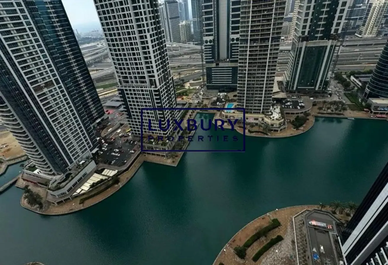 LAKE VIEW | FULLY FURNISHED | BIG LAYOUT