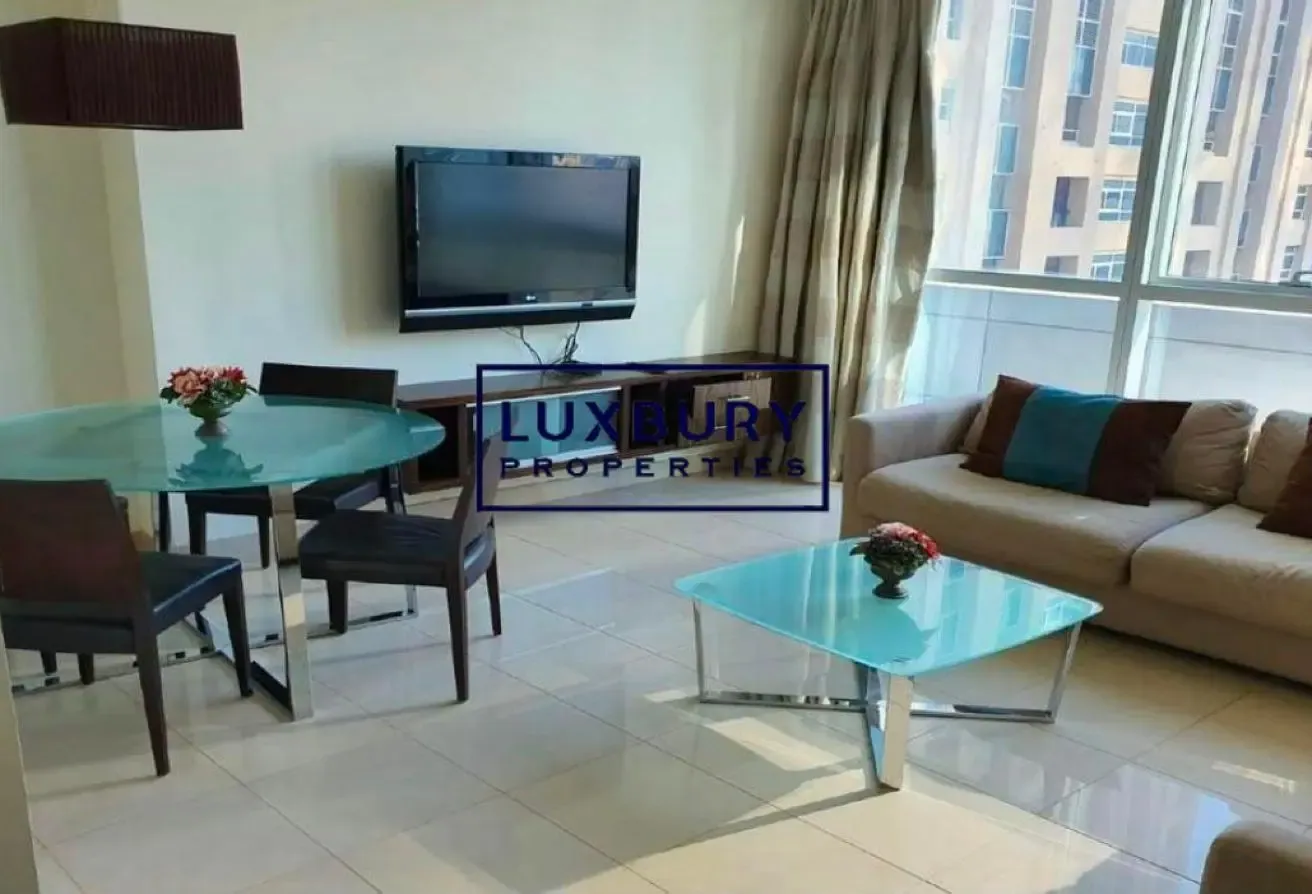 LAKE VIEW | FULLY FURNISHED | BIG LAYOUT