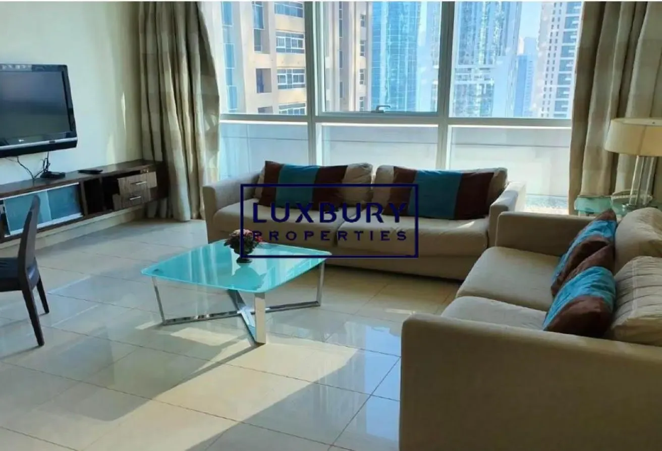 LAKE VIEW | FULLY FURNISHED | BIG LAYOUT
