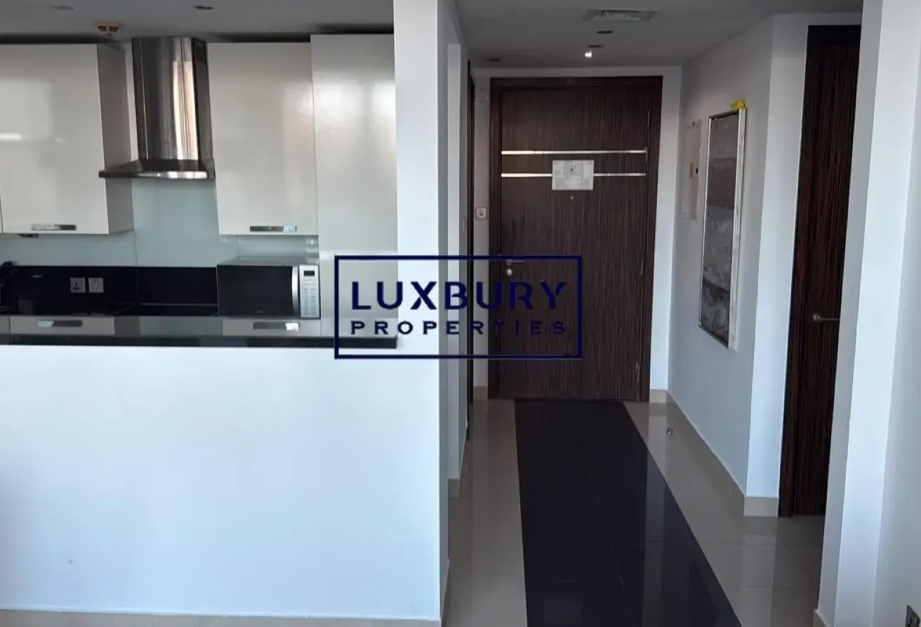 LAKE VIEW | FULLY FURNISHED | BIG LAYOUT