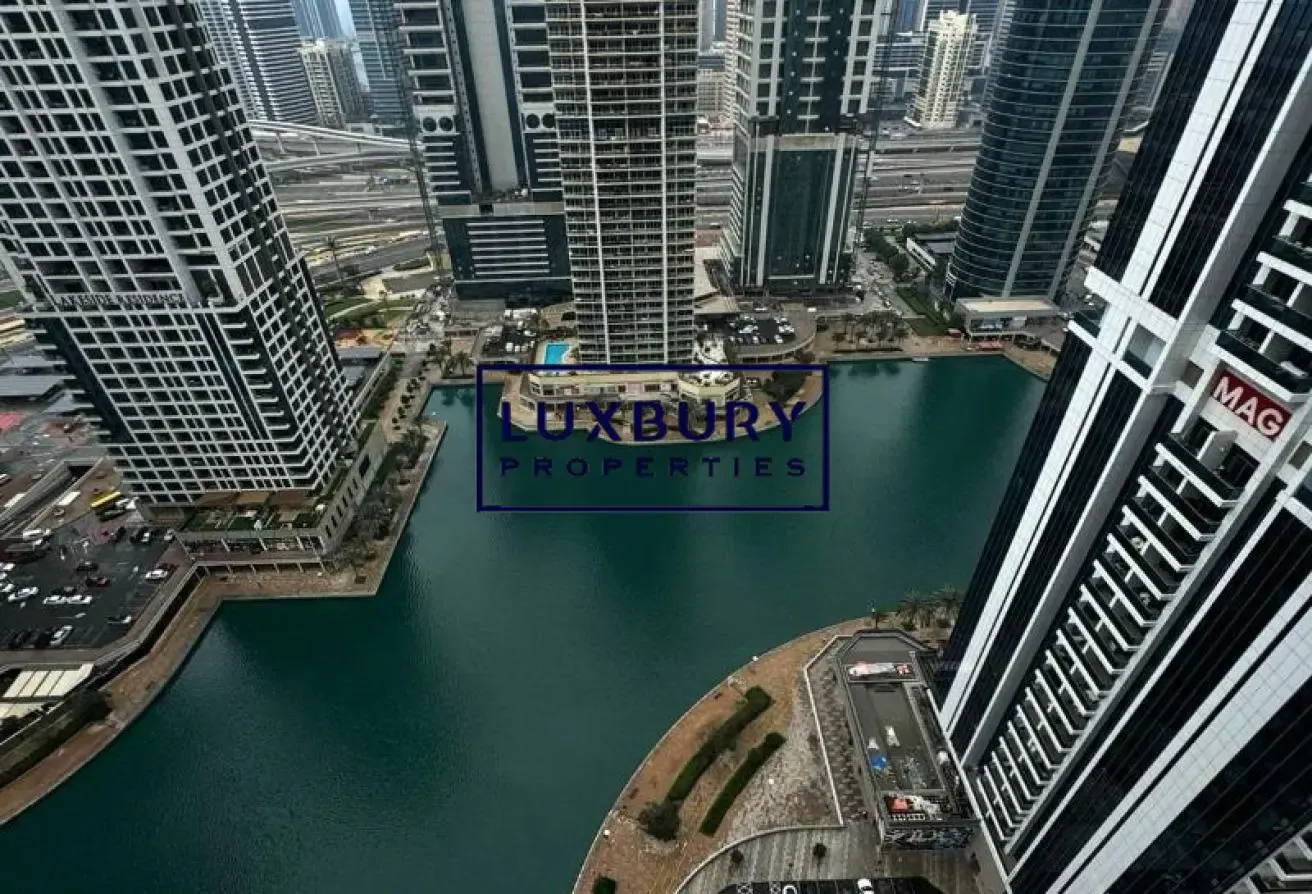 LAKE VIEW | FULLY FURNISHED | BIG LAYOUT