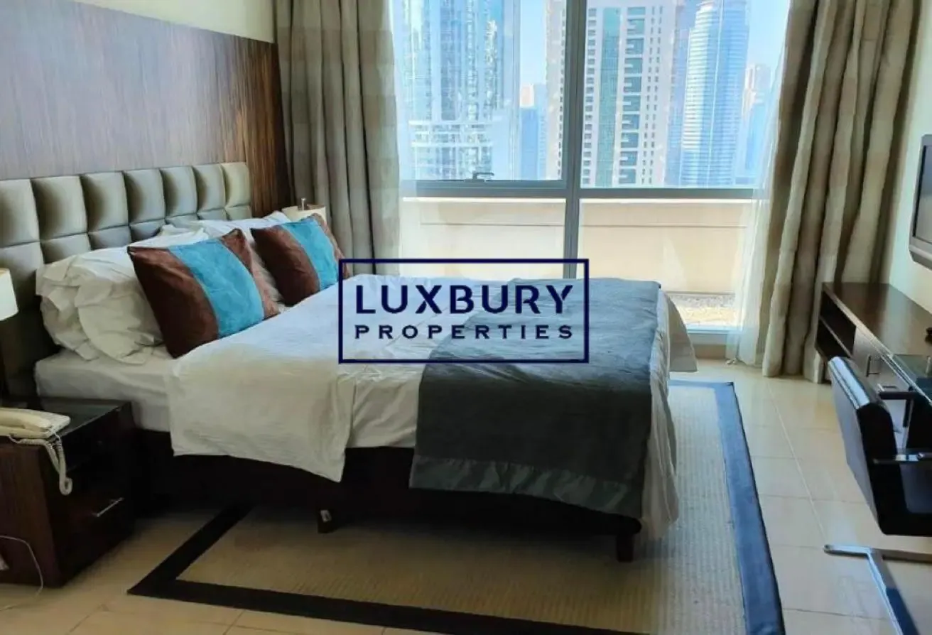 LAKE VIEW | FULLY FURNISHED | BIG LAYOUT