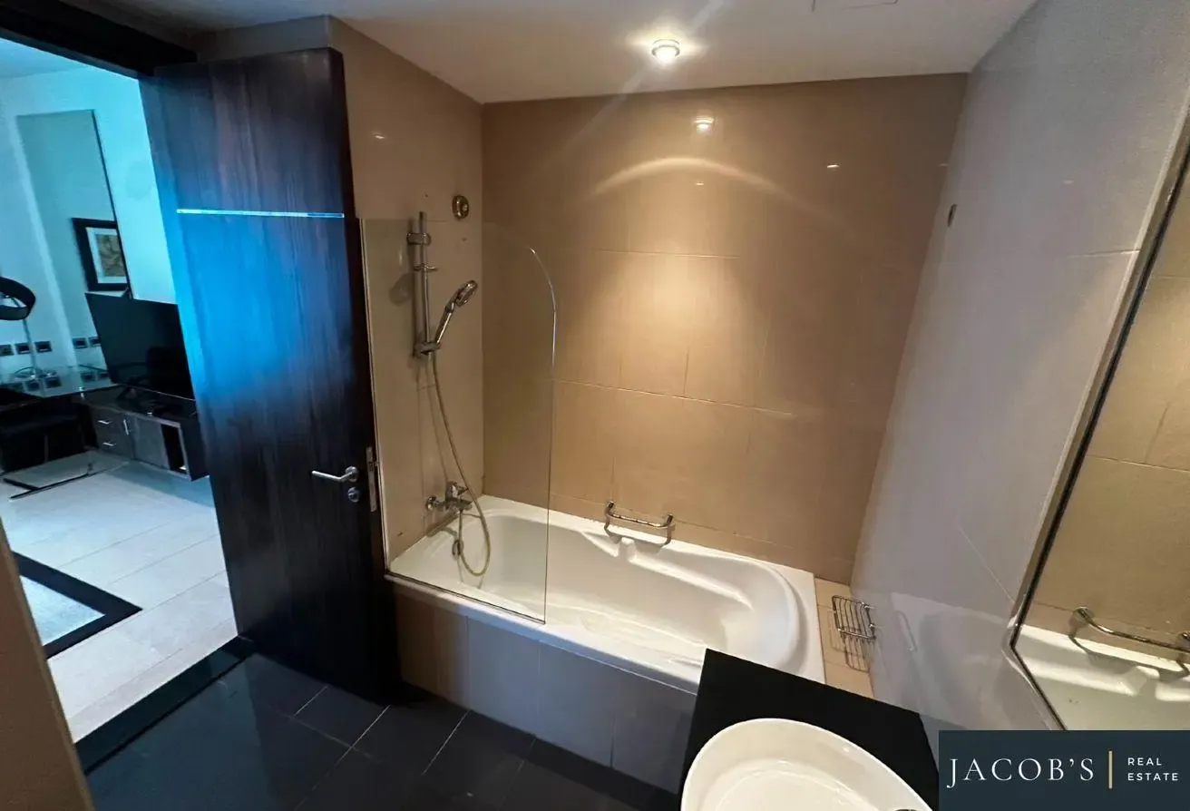 Mid flor | Fully furnished | Vacant now