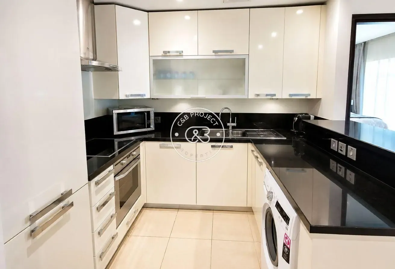 Meadows View | High Floor | Furnished