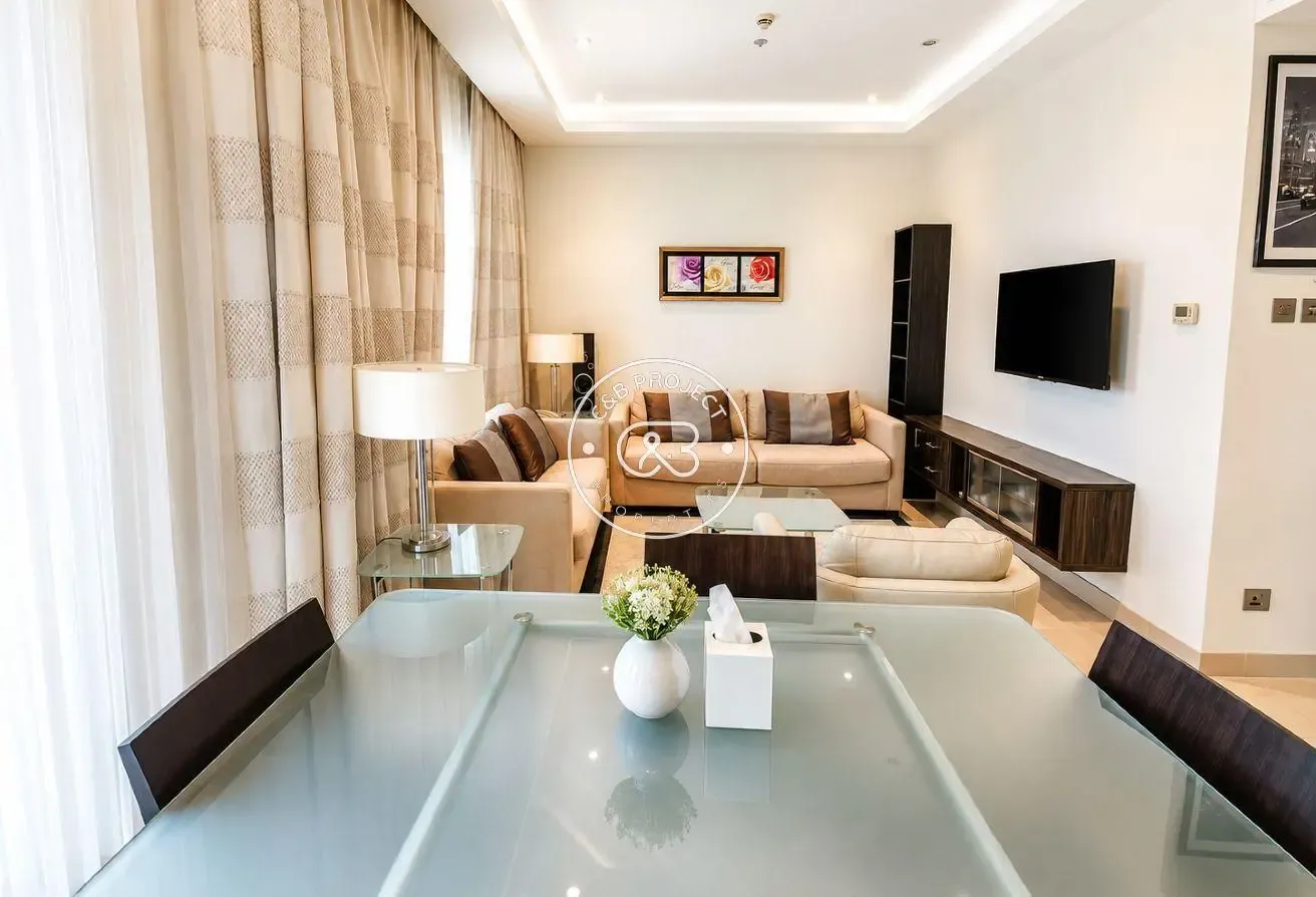 Meadows View | High Floor | Furnished