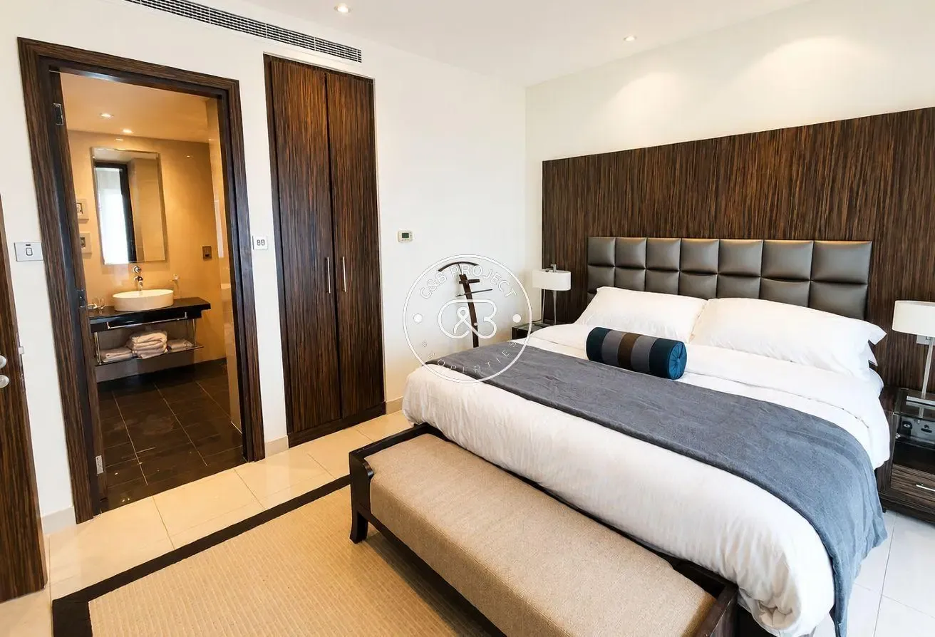 Meadows View | High Floor | Furnished