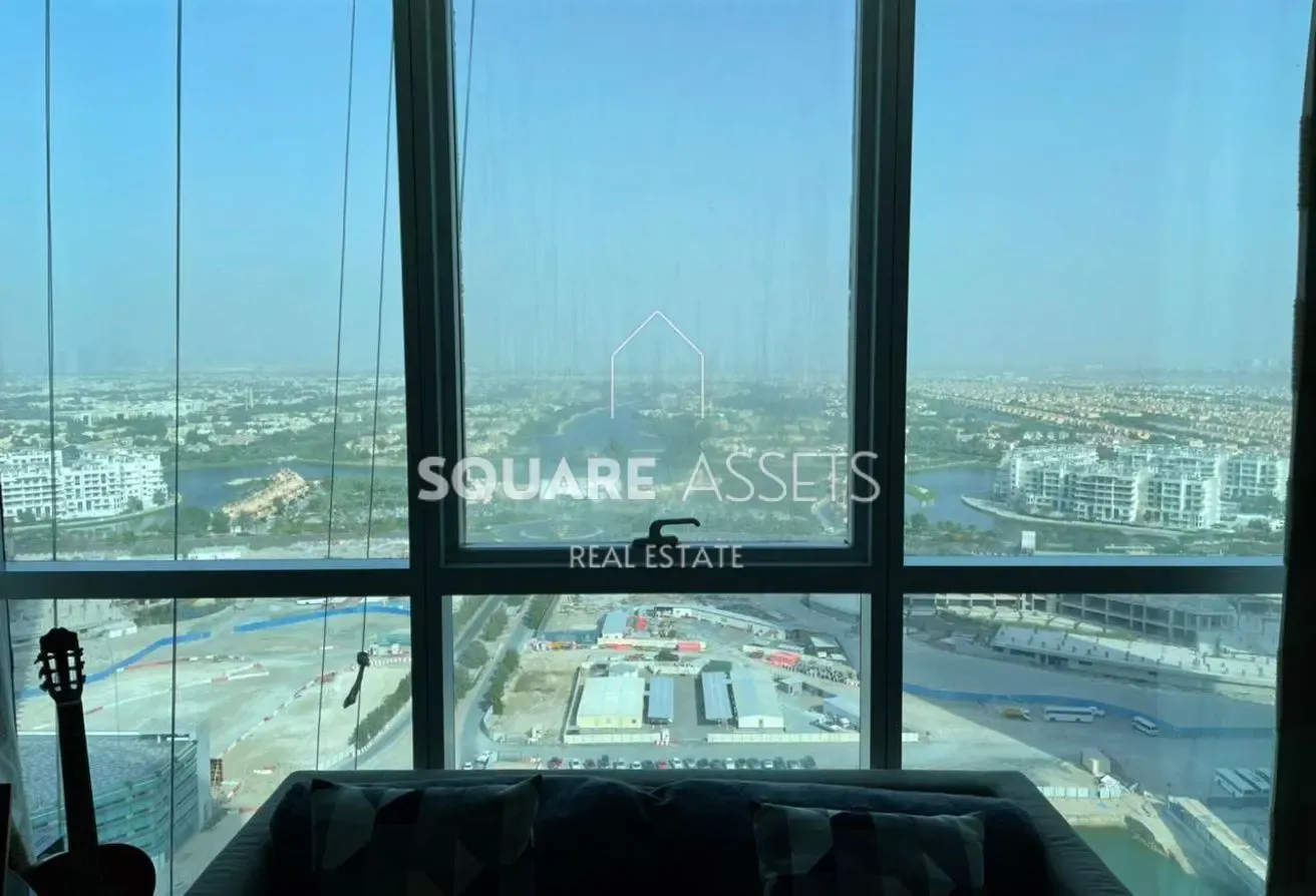 FullyFurnished 1BR | Lake View | Premium Amenities