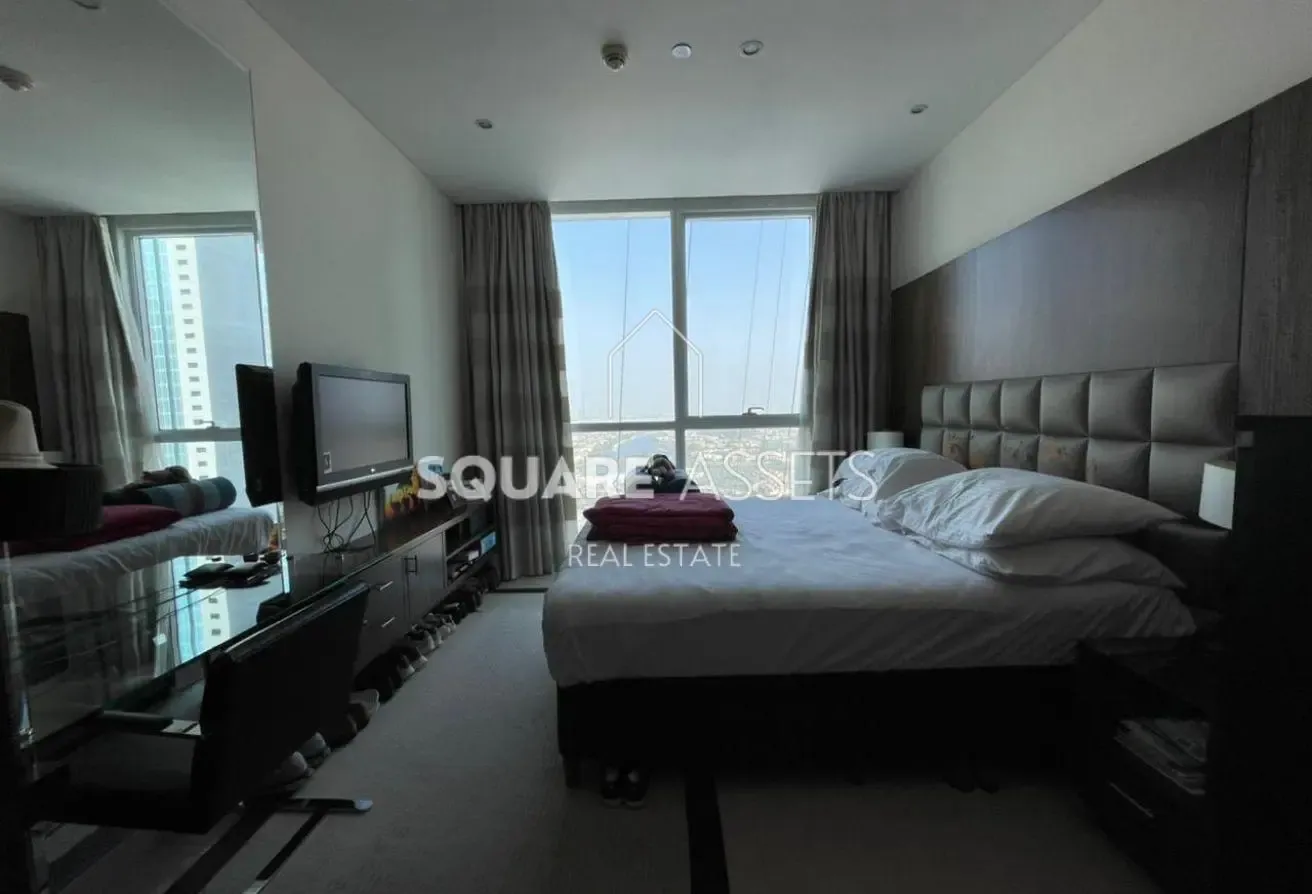 FullyFurnished 1BR | Lake View | Premium Amenities