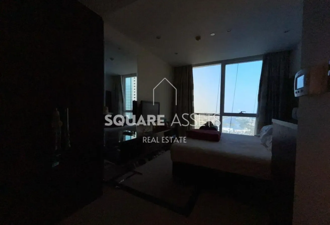 FullyFurnished 1BR | Lake View | Premium Amenities