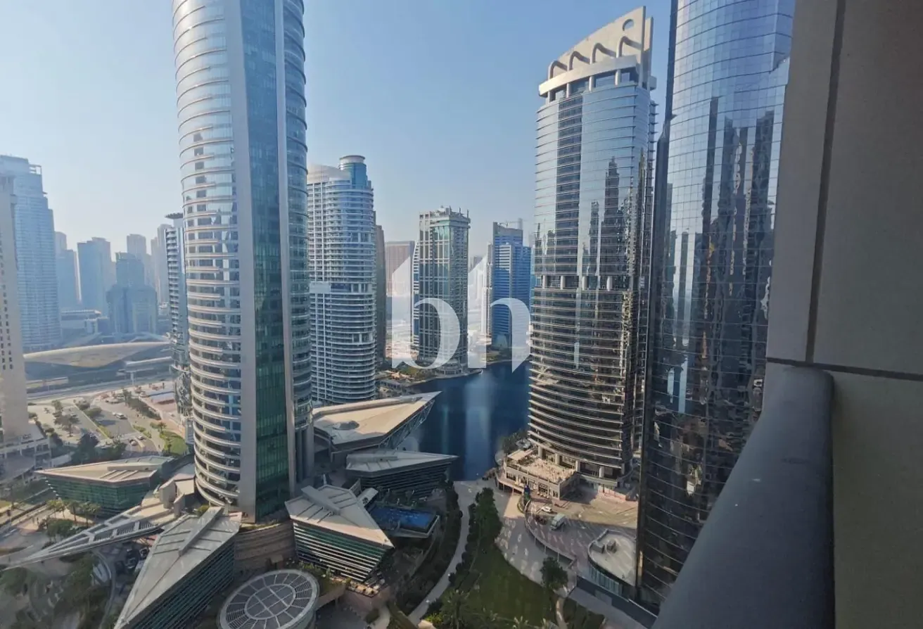 Furnished | Marina View | Mid Floor