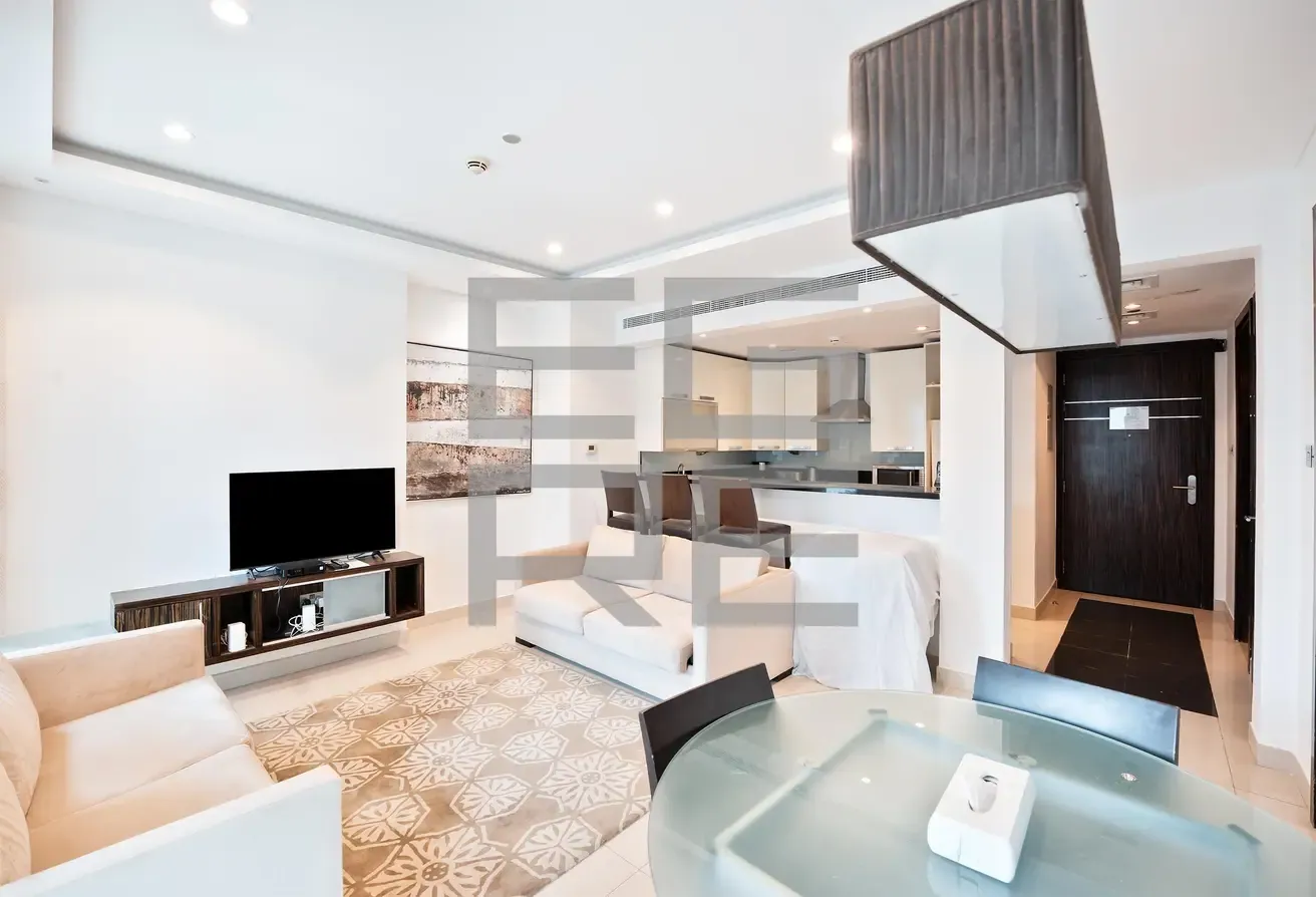 Fully-Furnished 1 Bed | JLT Lifestyle Living
