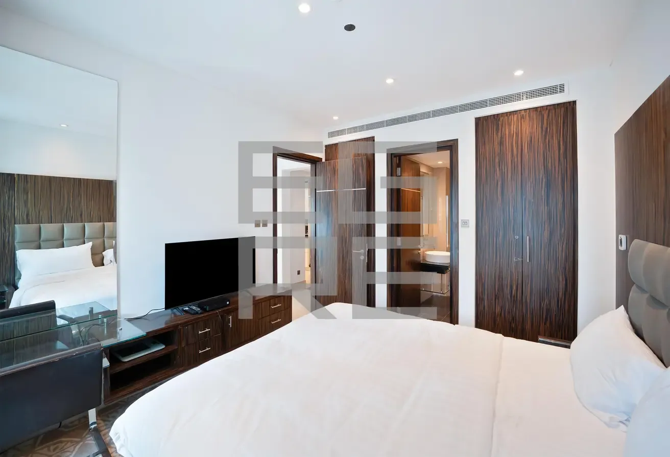 Fully-Furnished 1 Bed | JLT Lifestyle Living