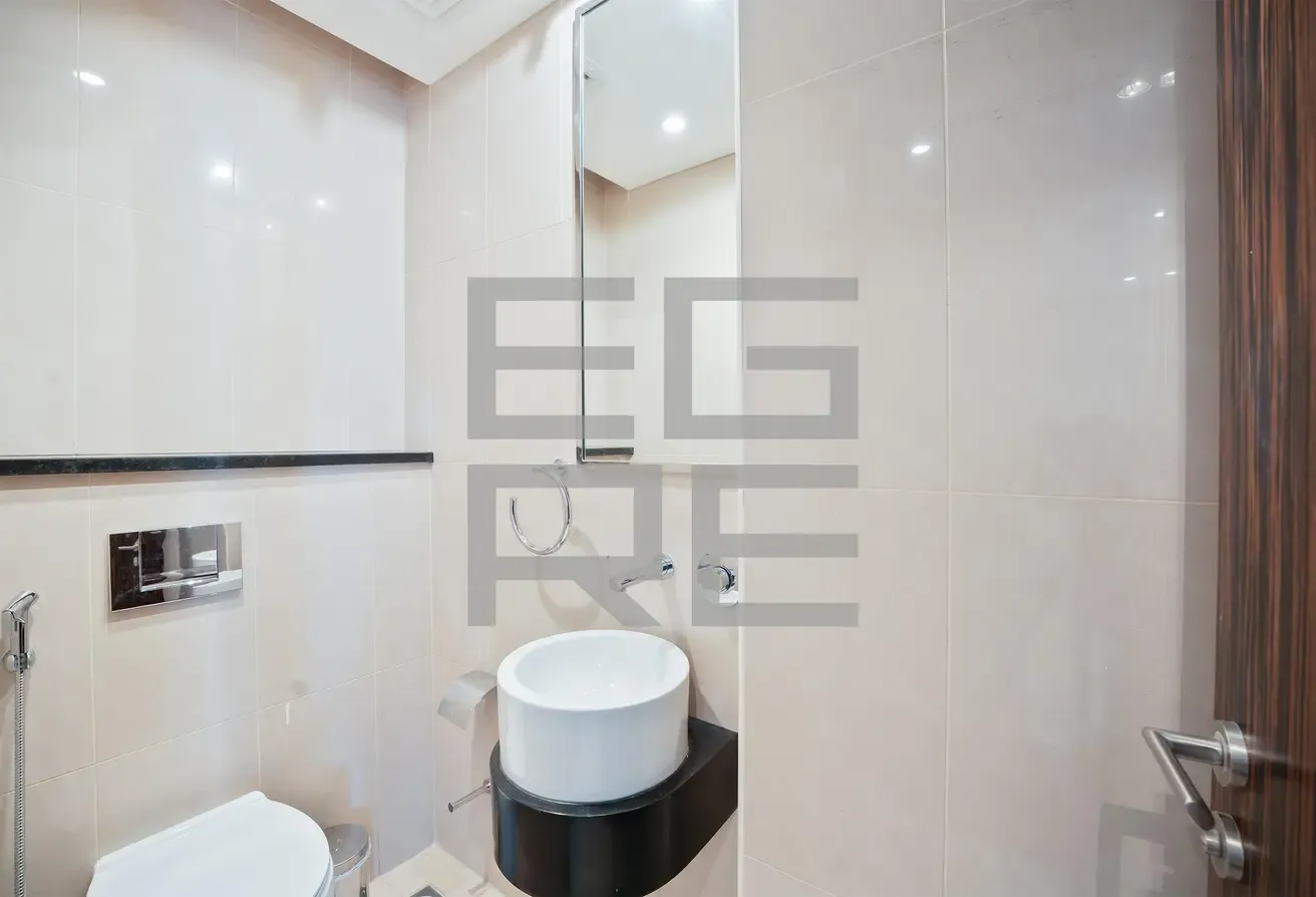 Fully-Furnished 1 Bed | JLT Lifestyle Living