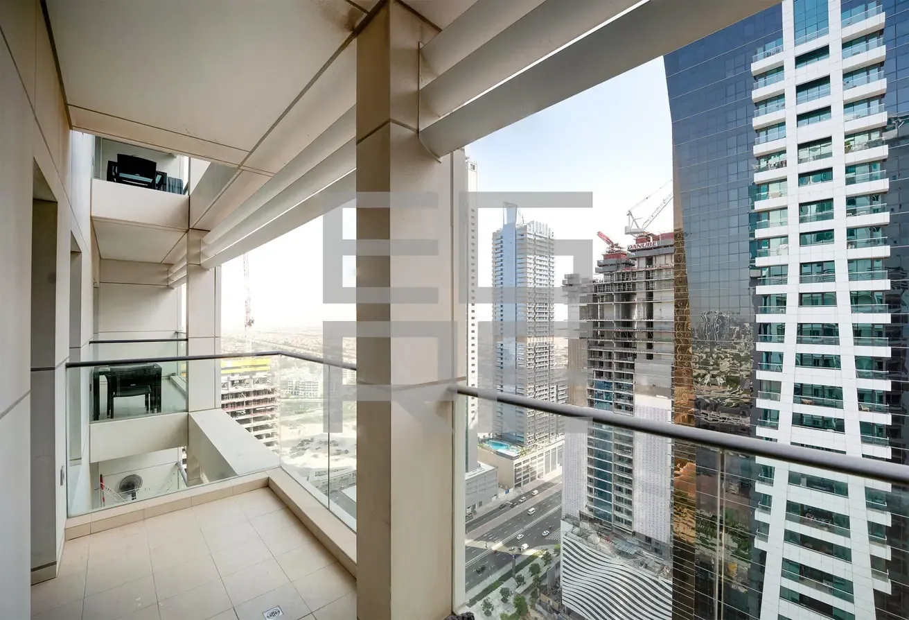 Fully-Furnished 1 Bed | JLT Lifestyle Living