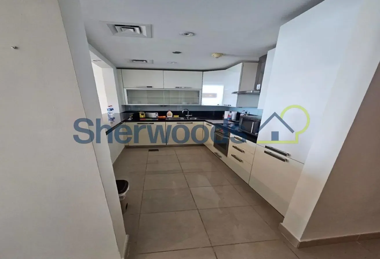 High Floor | Beautifully Furnished |Non-Negotiable