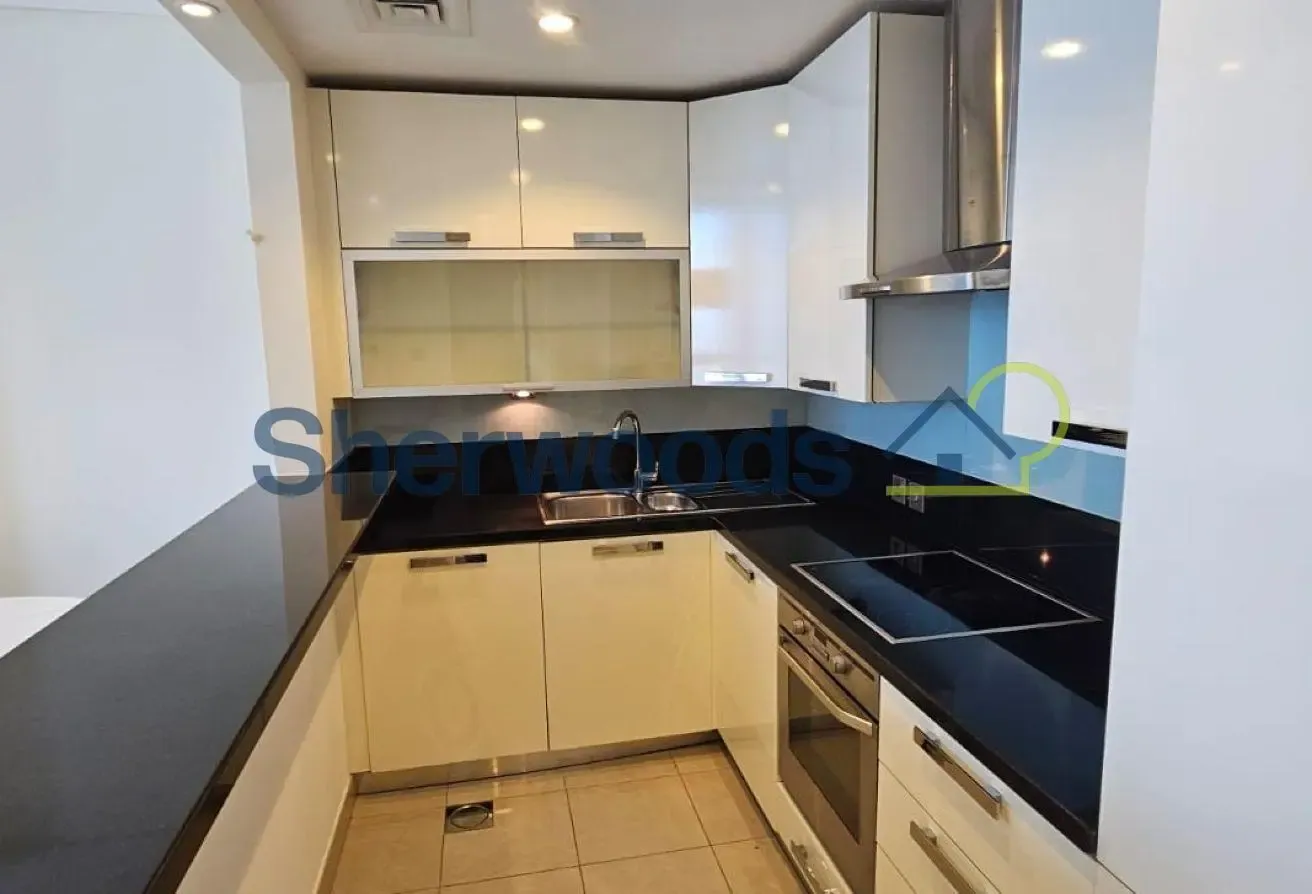 Furnished | Bright | Ready to Move