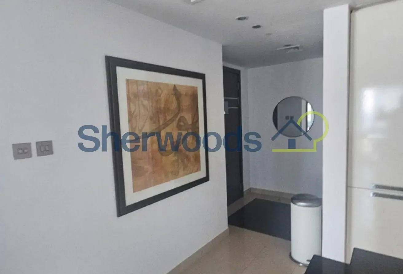 Furnished | Bright | Ready to Move