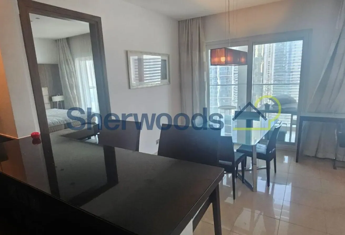 Furnished | Bright | Ready to Move