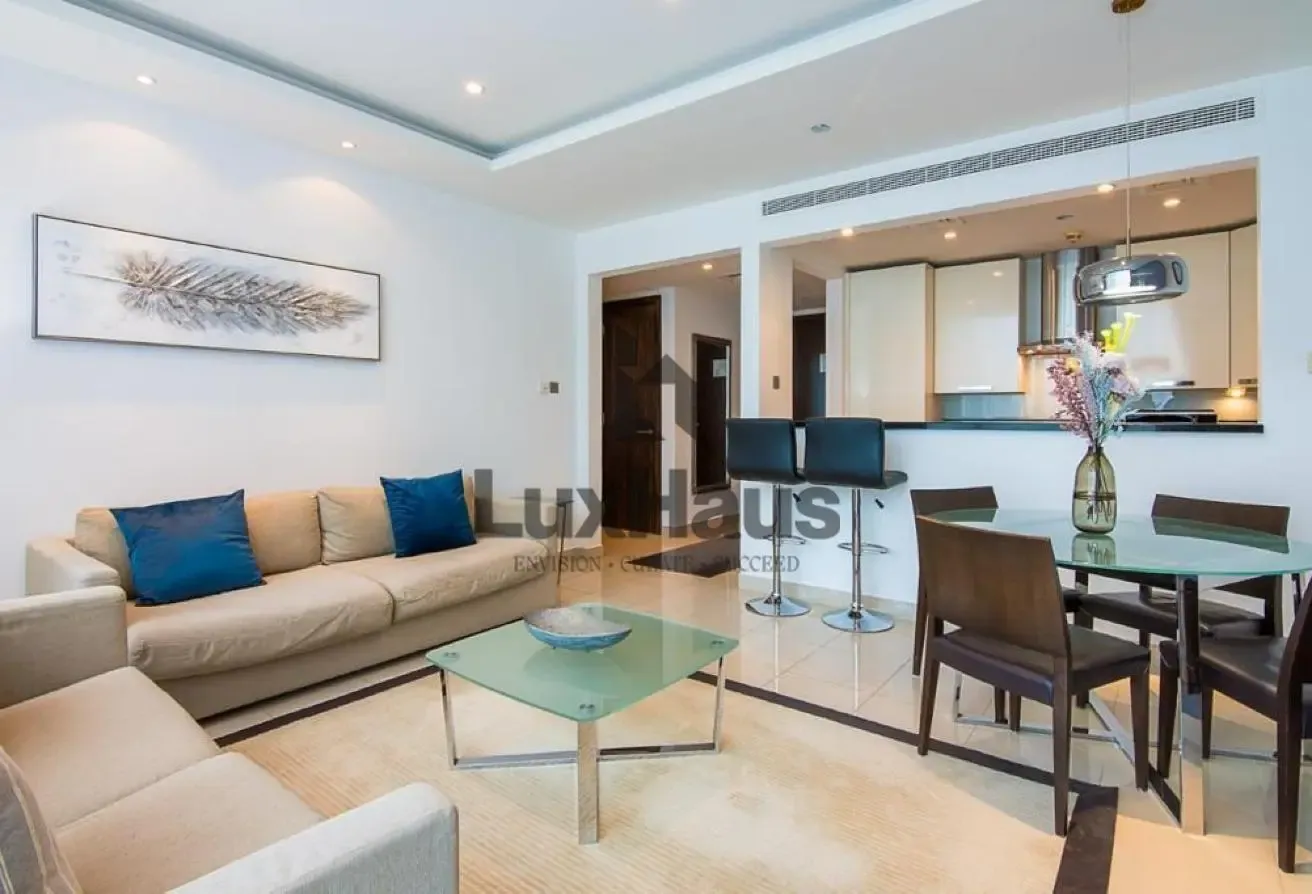 Fully furnished | Ready to mve in | Prime location