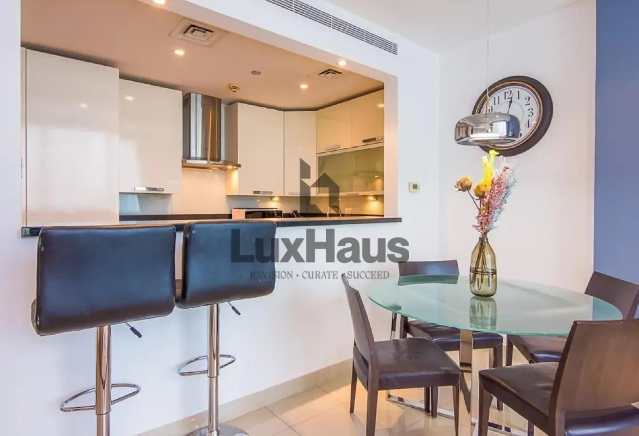 Fully furnished | Ready to mve in | Prime location