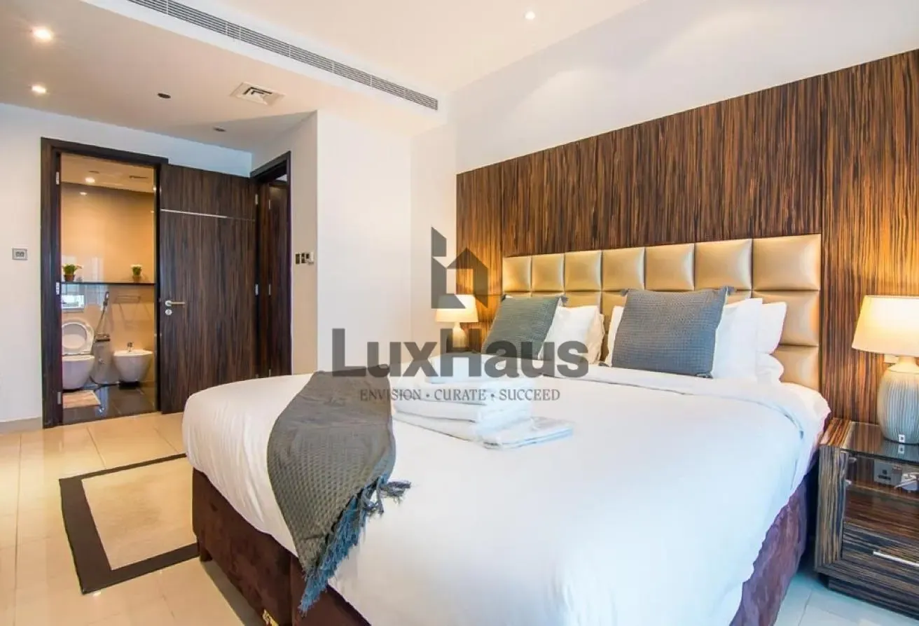 Fully furnished | Ready to mve in | Prime location