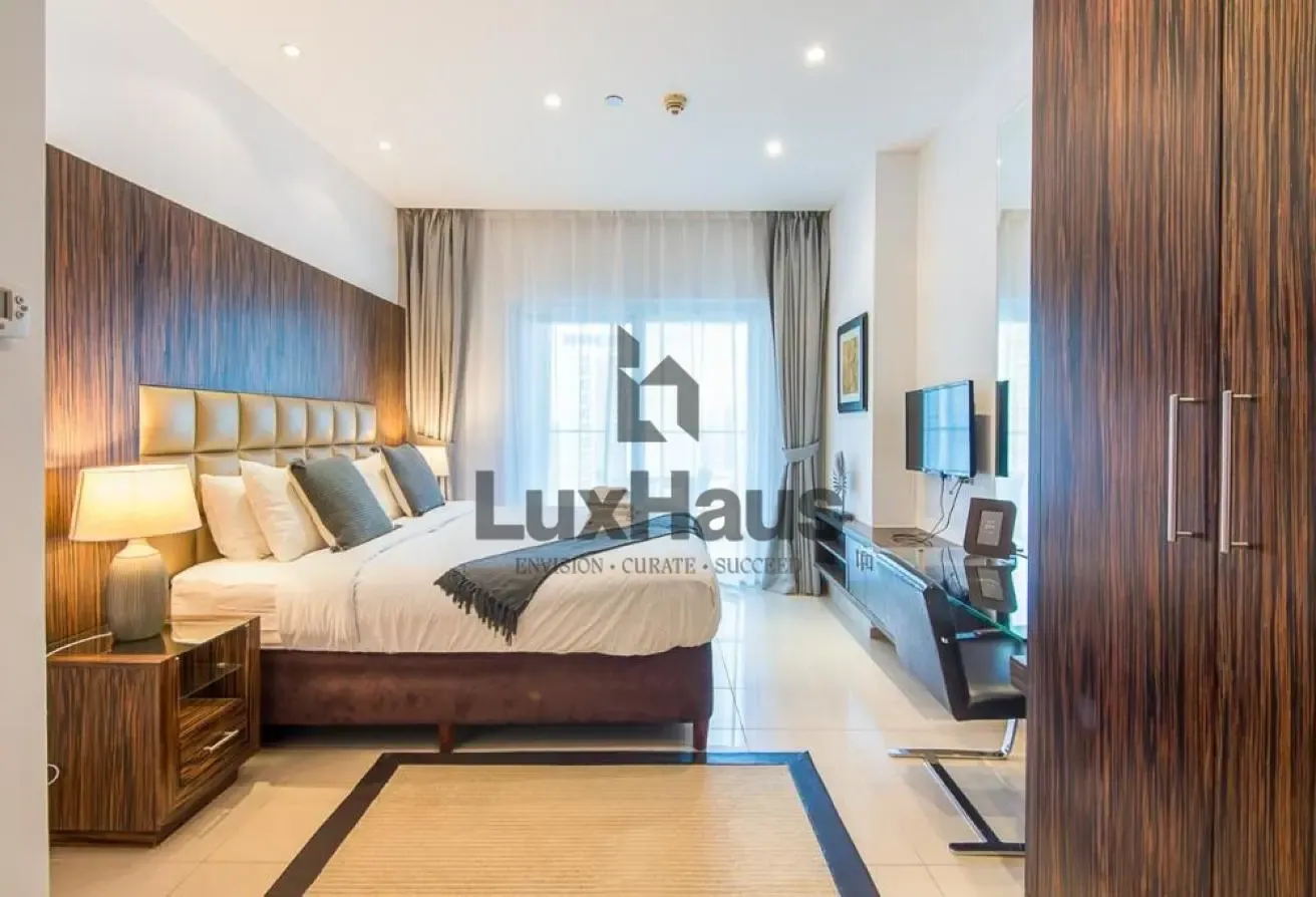 Fully furnished | Ready to mve in | Prime location