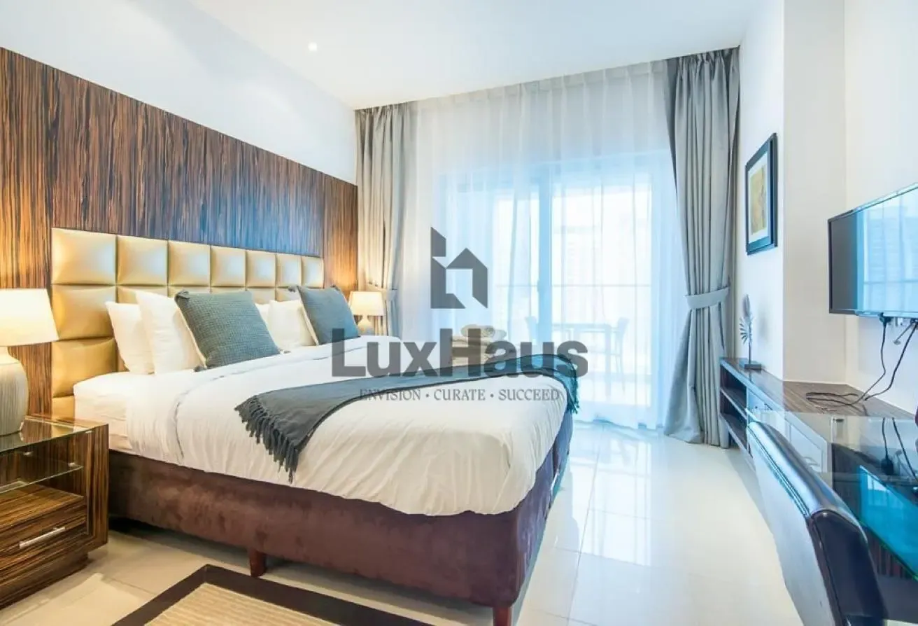 Fully furnished | Ready to mve in | Prime location