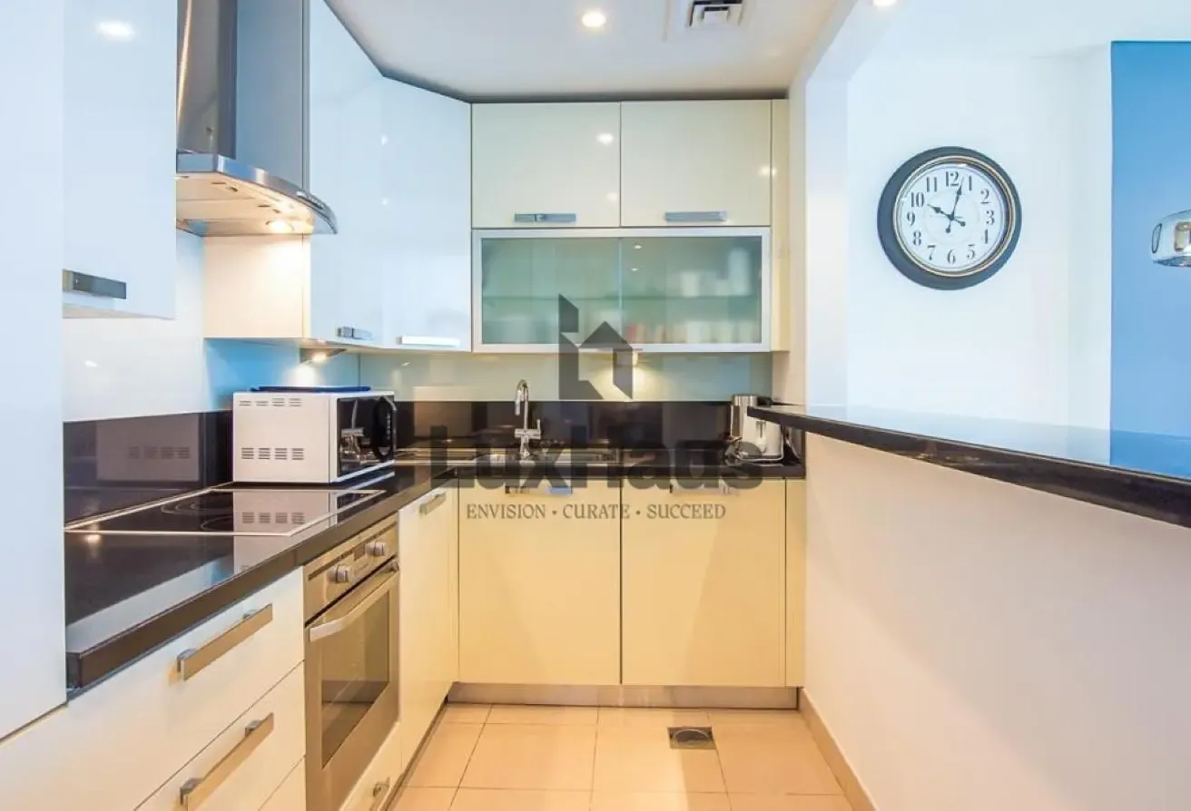 Fully furnished | Ready to mve in | Prime location