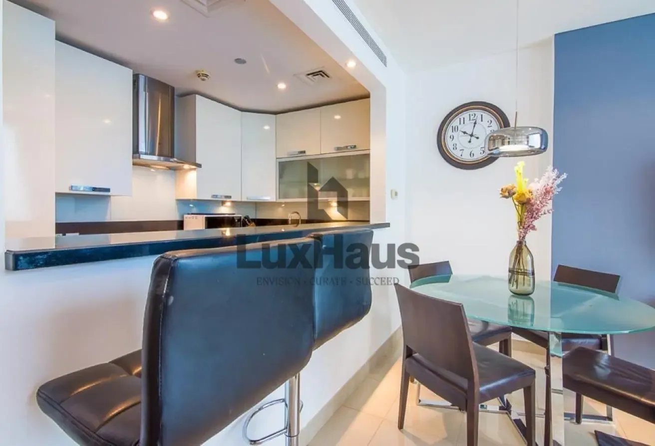 Fully furnished | Ready to mve in | Prime location