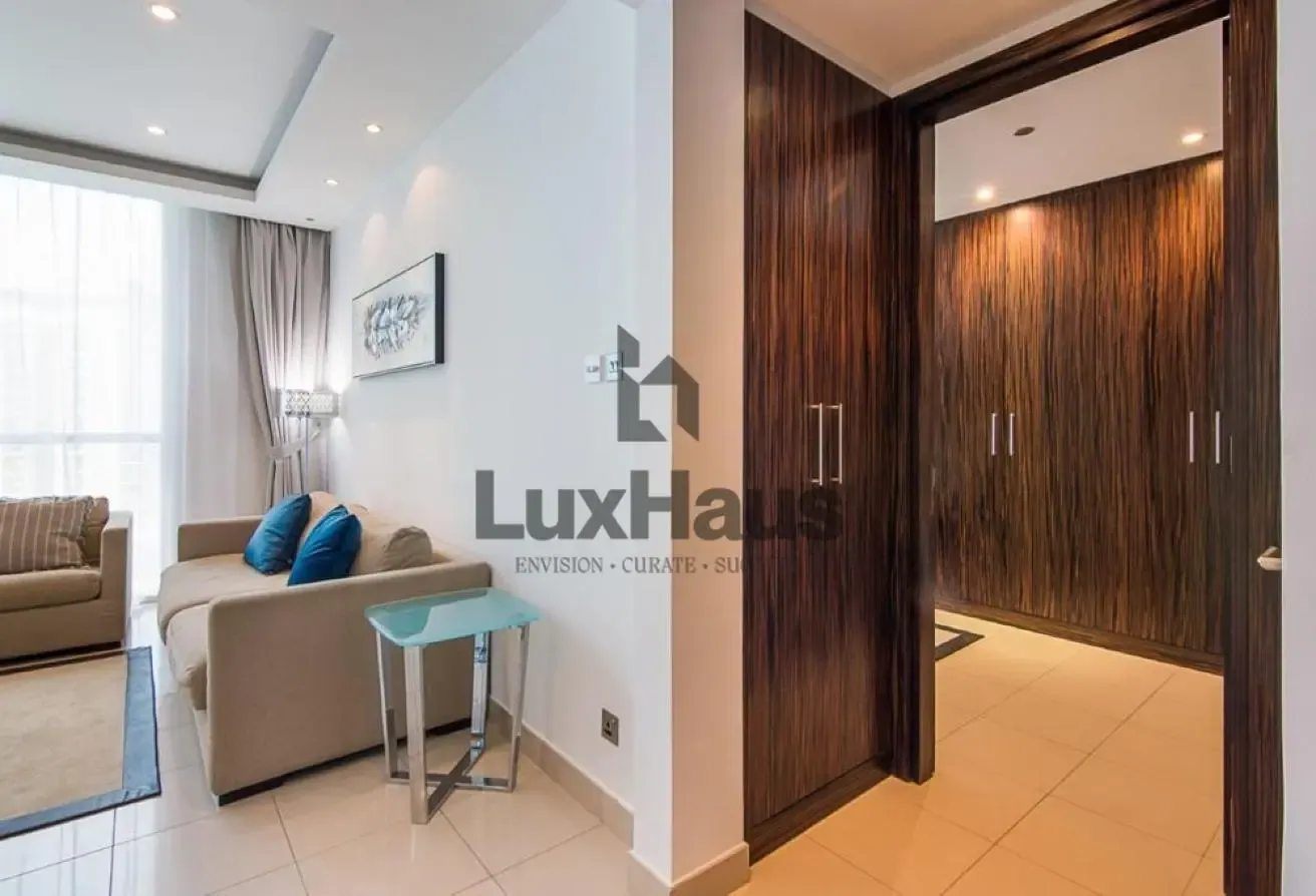 Fully furnished | Ready to mve in | Prime location