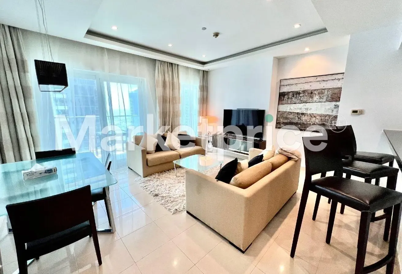1 Bed | Bonnington | Fully Furnished