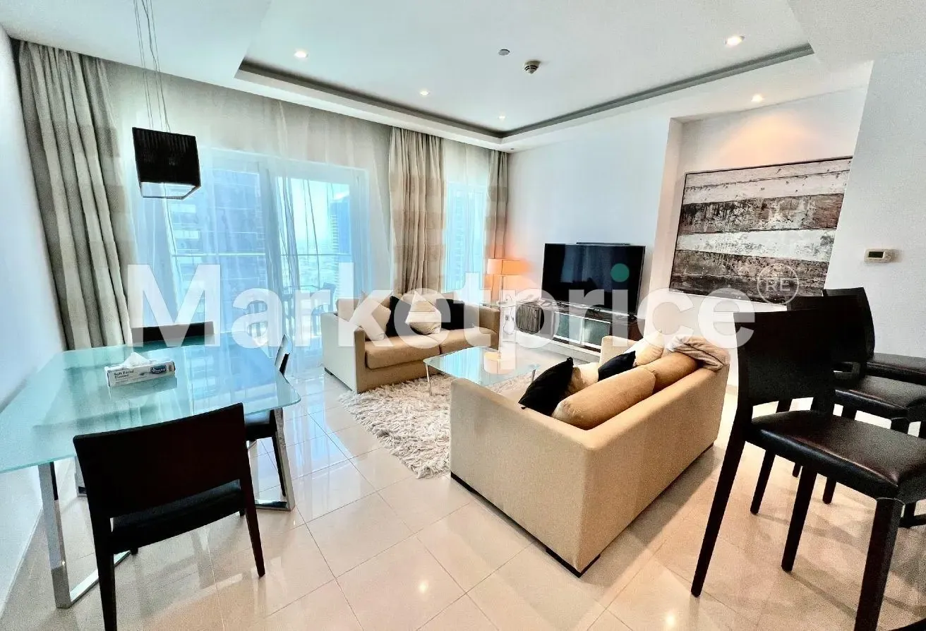 1 Bed | Bonnington | Fully Furnished
