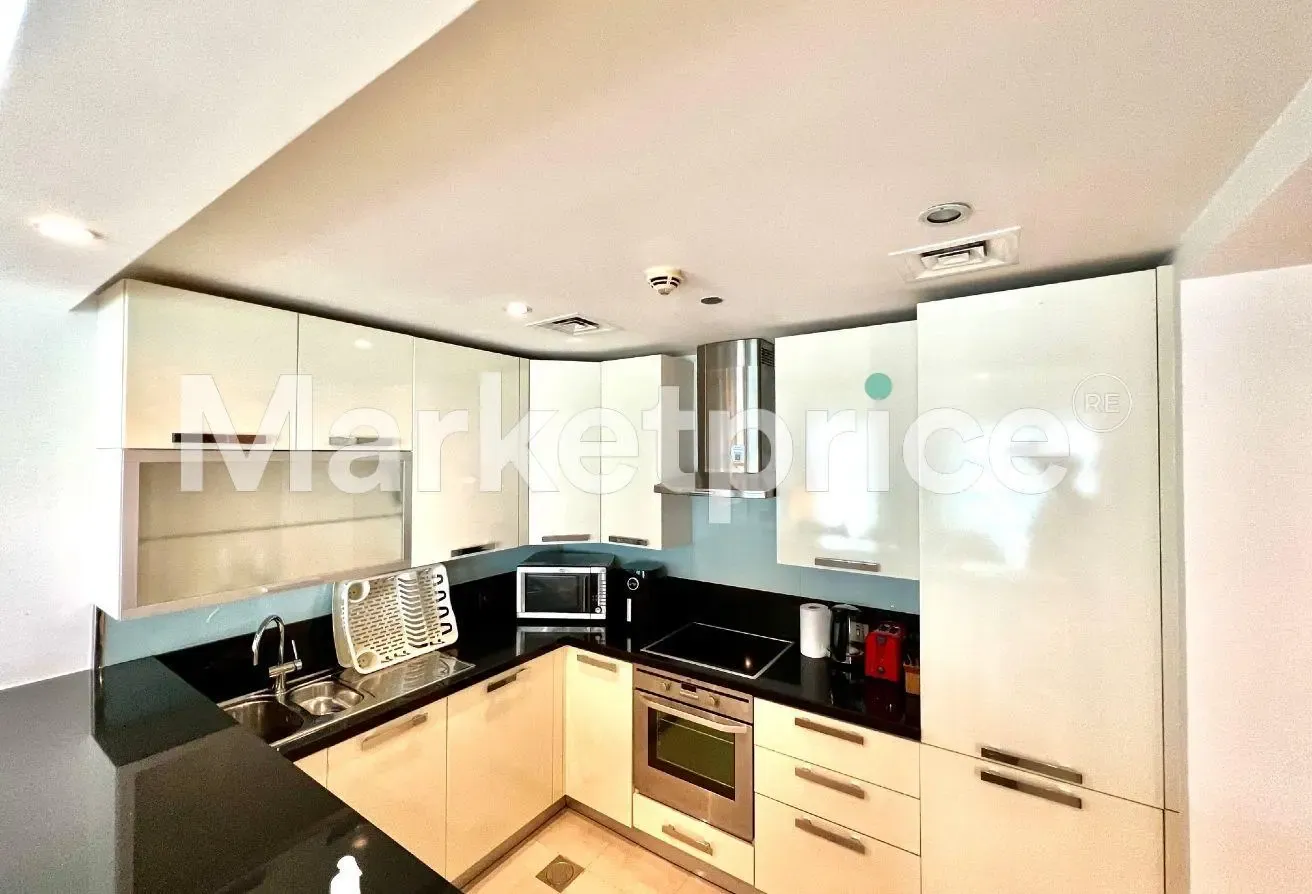1 Bed | Bonnington | Fully Furnished