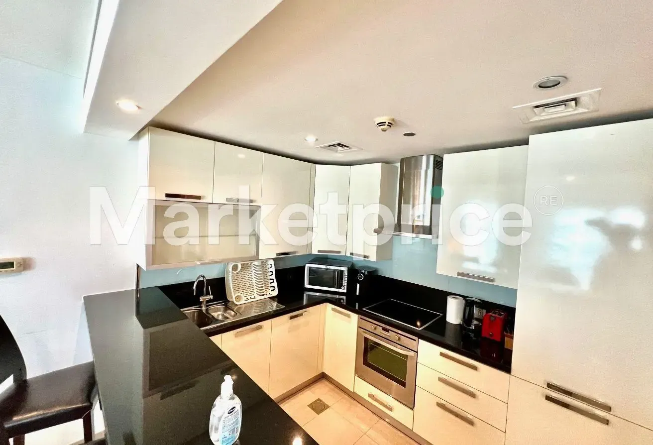 1 Bed | Bonnington | Fully Furnished