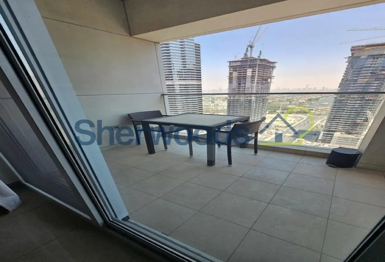 Beautifully furnished | Bright | Non-Negotiable