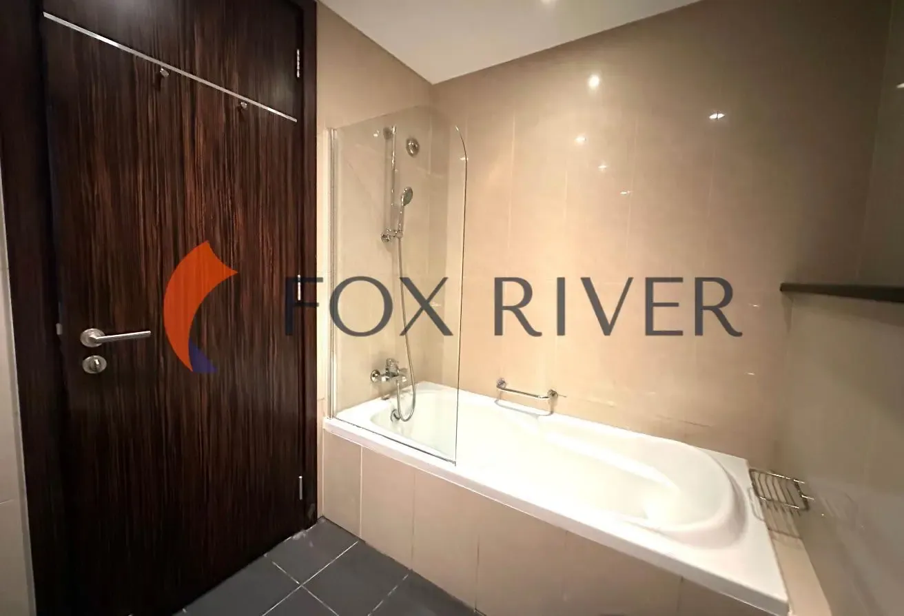 Fully Furnished | High Floor | No Balcony  | Ready