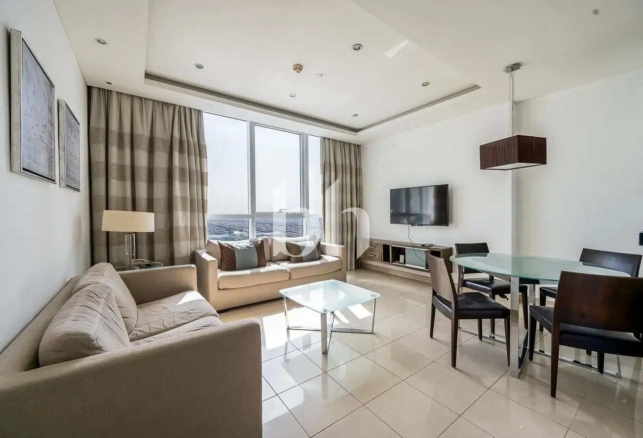 Vacant | Furnished | Well maintained | Furnished