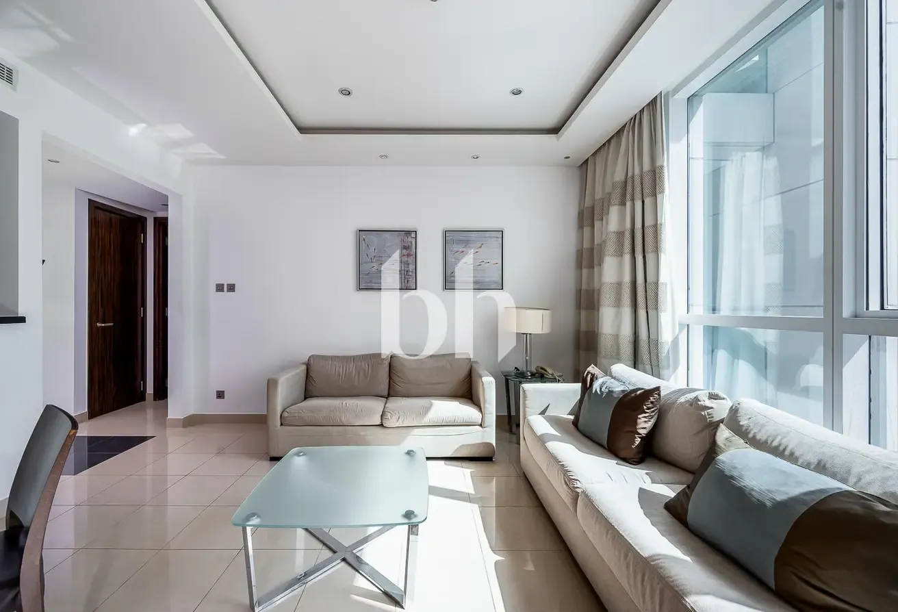 Vacant | Furnished | Well maintained | Furnished
