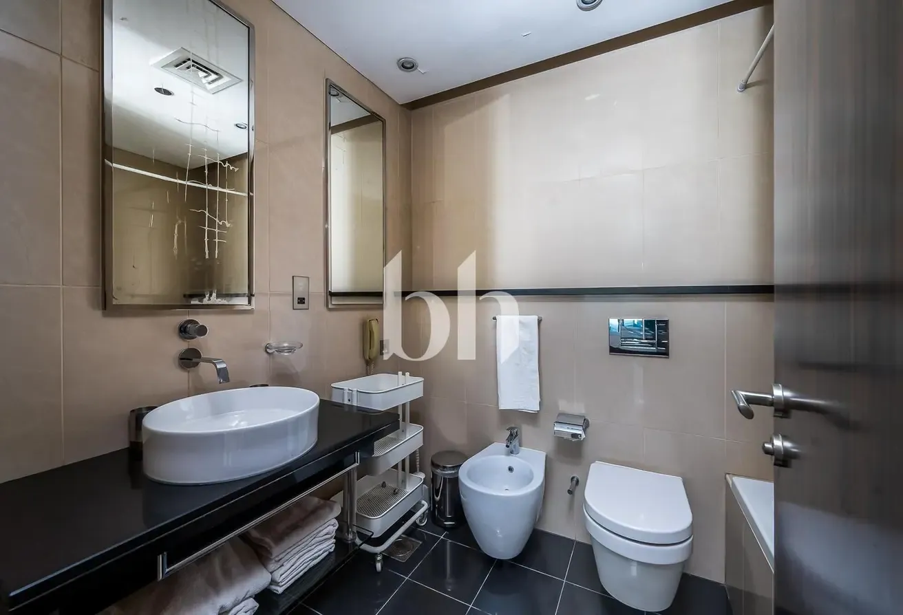 Vacant | Furnished | Well maintained | Furnished