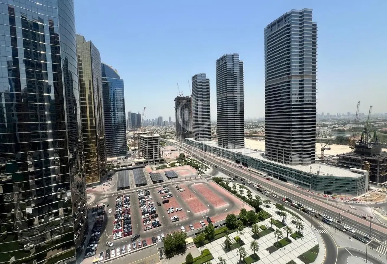Fully Furnished | High Floor | Brand New