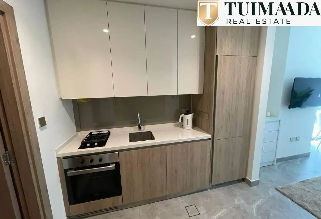 Peninsula Two | Furnished Studio | Balcony