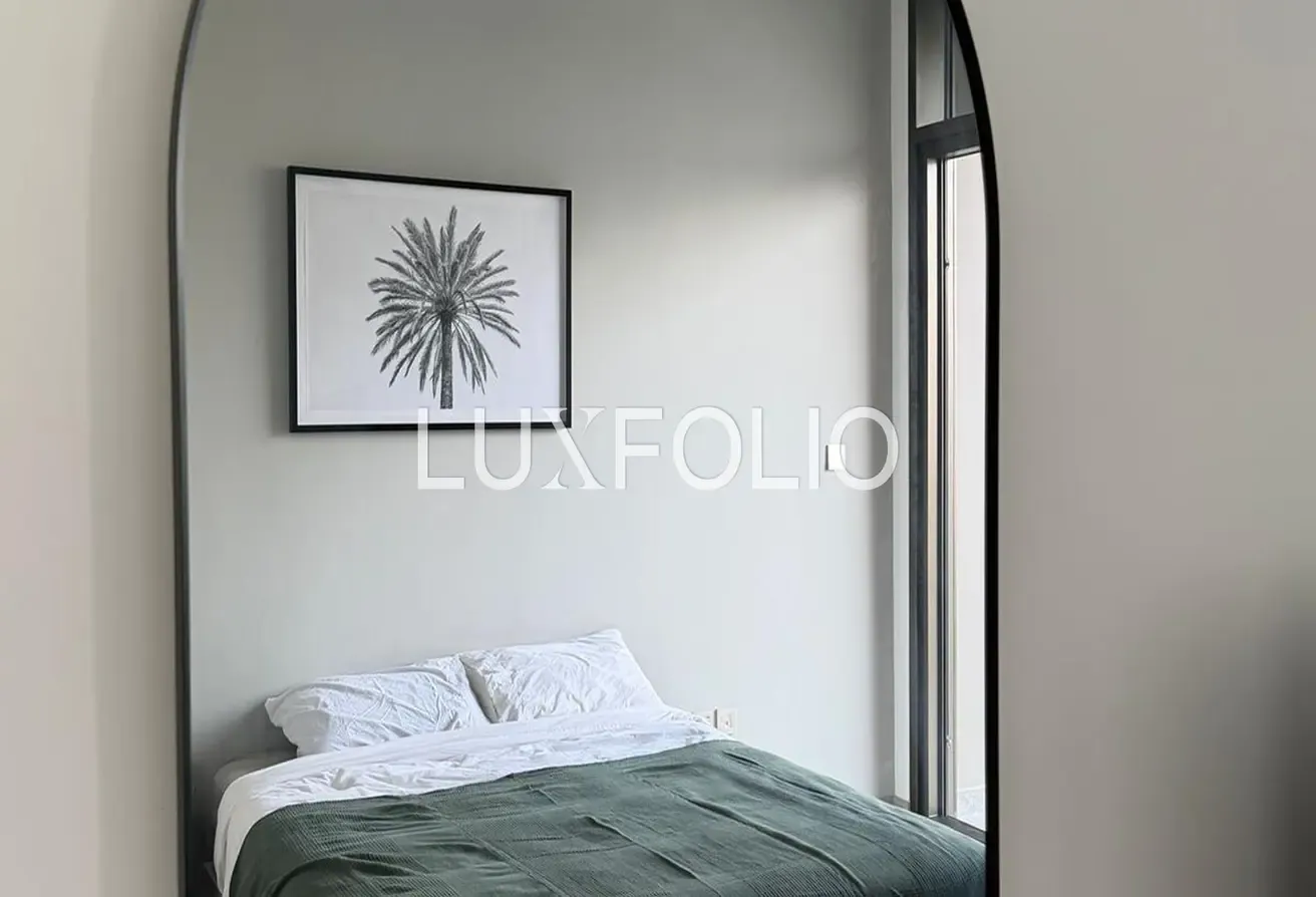 Fully Furnished | Spacious | Vacant