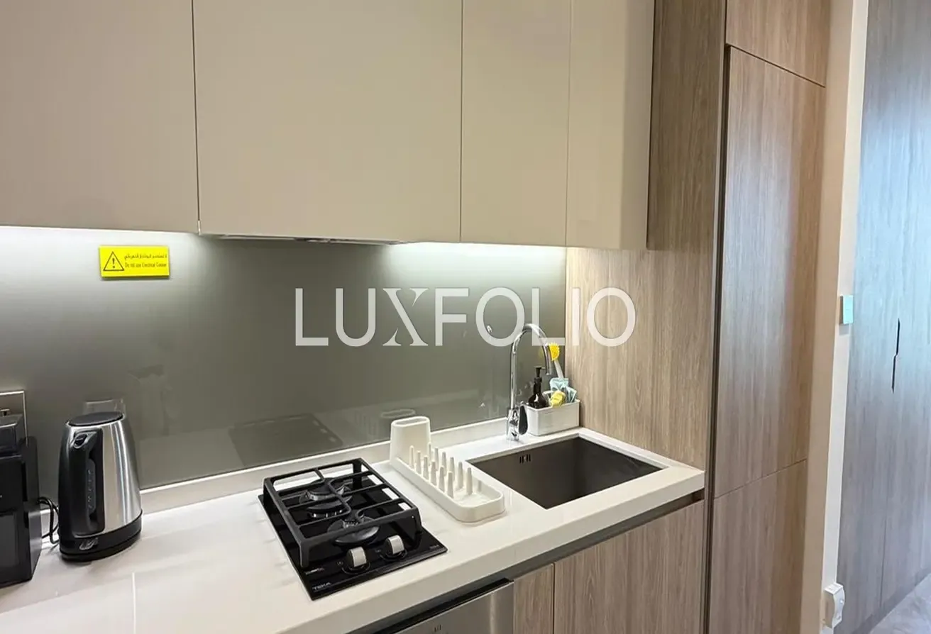 Fully Furnished | Spacious | Vacant