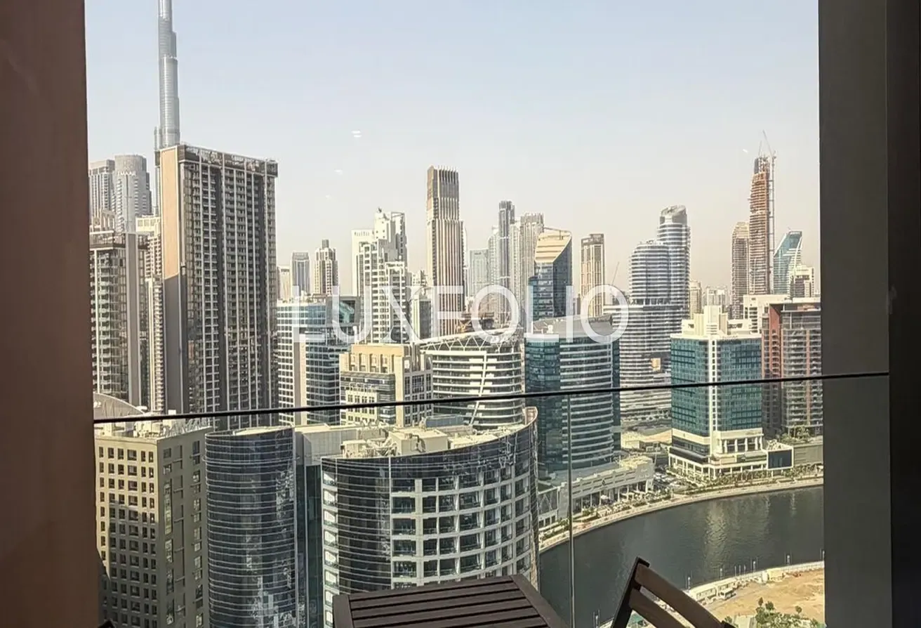 Fully Furnished | Spacious | Vacant