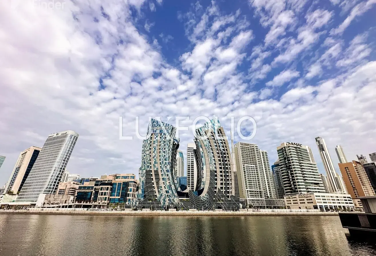 Fully Furnished | Spacious | Vacant