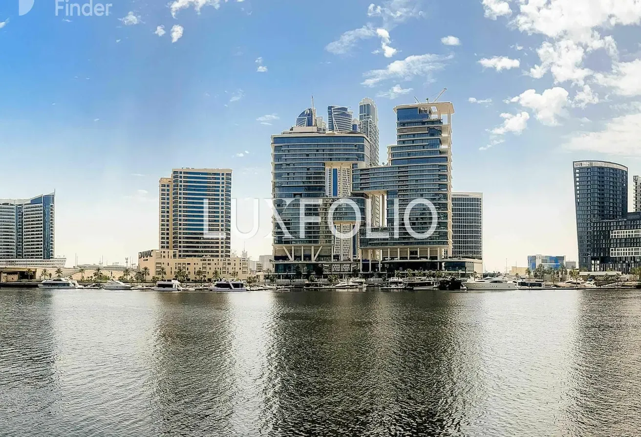Fully Furnished | Spacious | Vacant